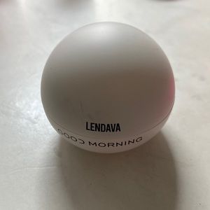 LENDAVA GOOD MORNING ALL-IN-ONE MORNING FACE AND EYE CREAM